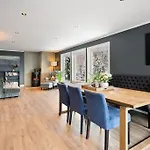 Villa With Garden, 2 Floors, 240M2