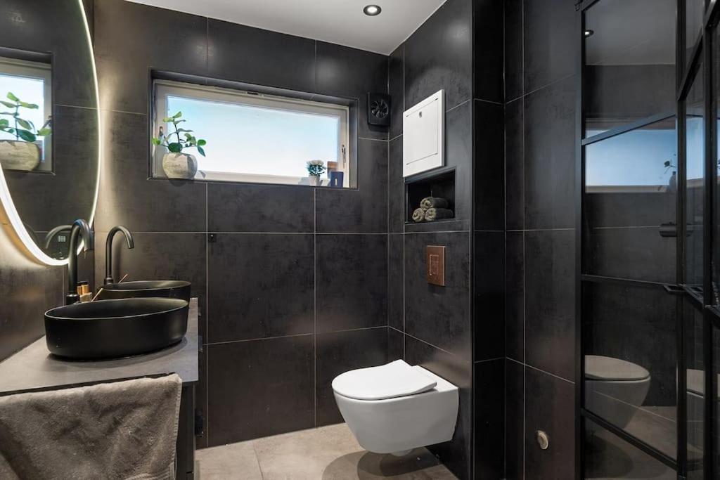 With Garden, 2 Floors, 240m2 Villaer Oslo